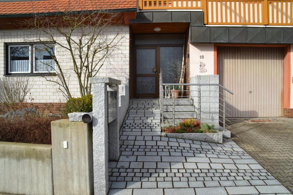 Ferienwohnung Vera photo 3