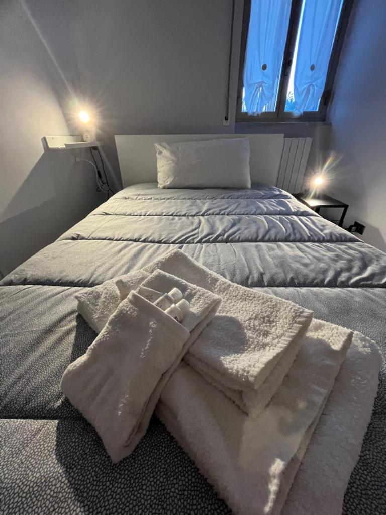 B&B Il Borgo photo 1