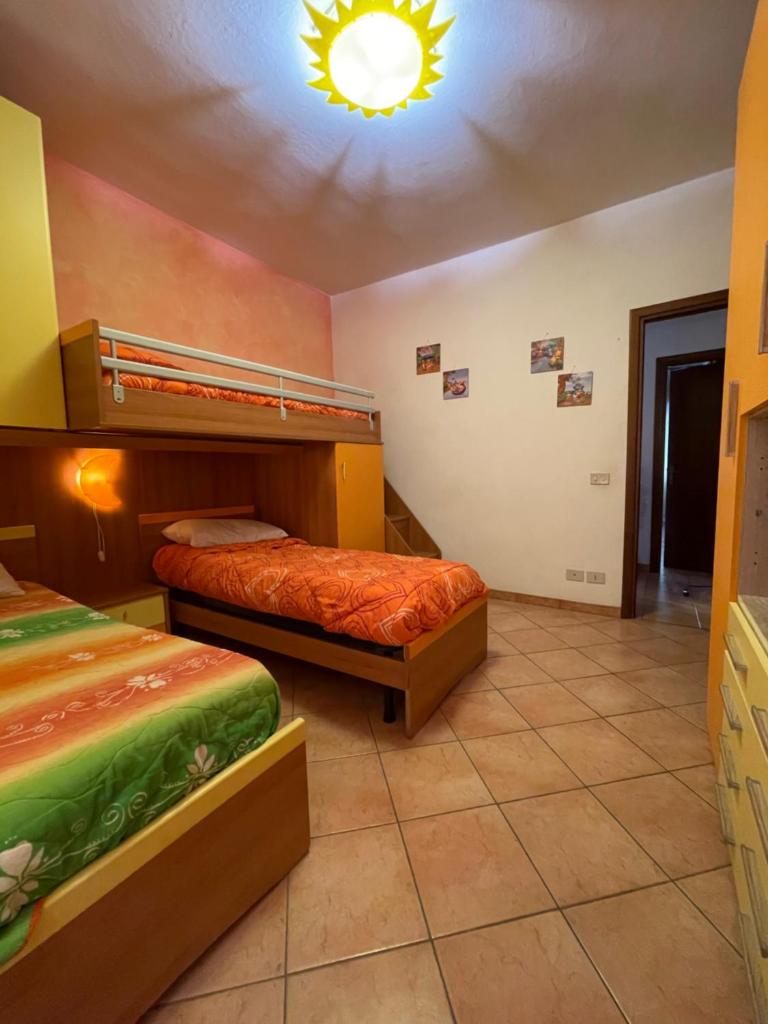 Appartamento cento Follonica photo 4