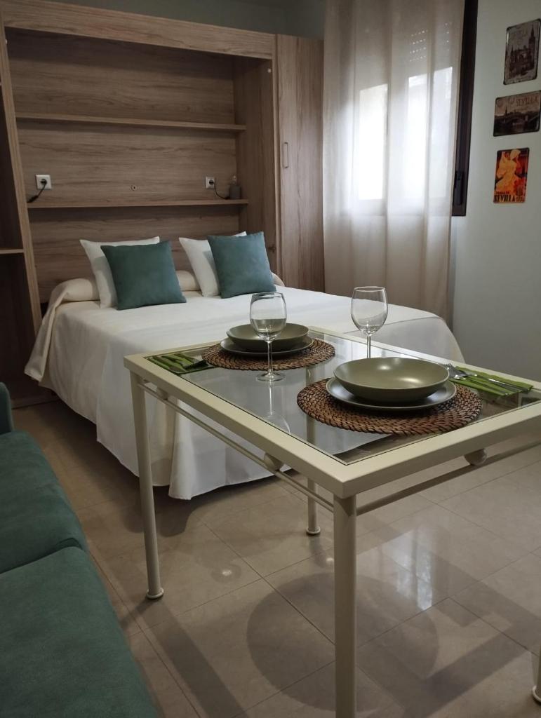 Apartamento La Fuente 27