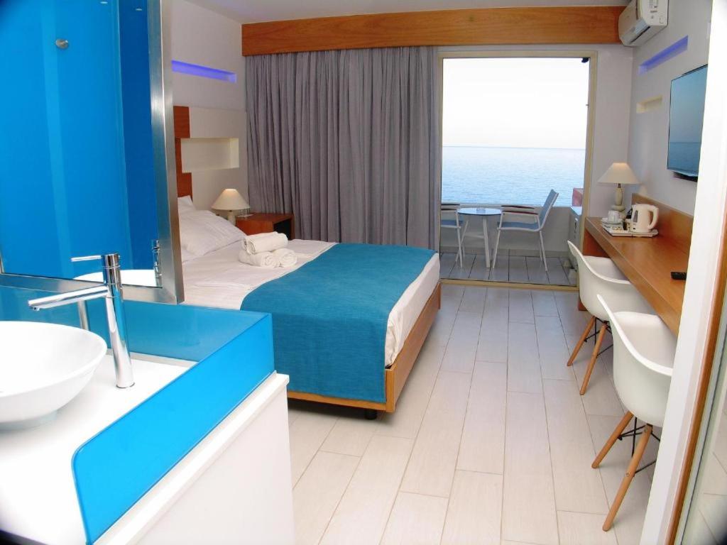 Europa Resort Hotel photo 4