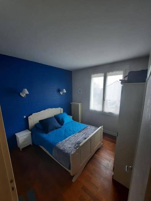 Maison calme entre Loire et Châteaux. photo 3