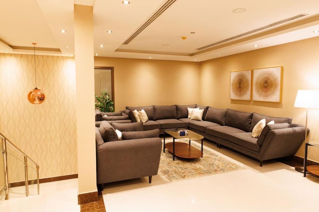 luxury duplex apartment Alkhobar photo 2