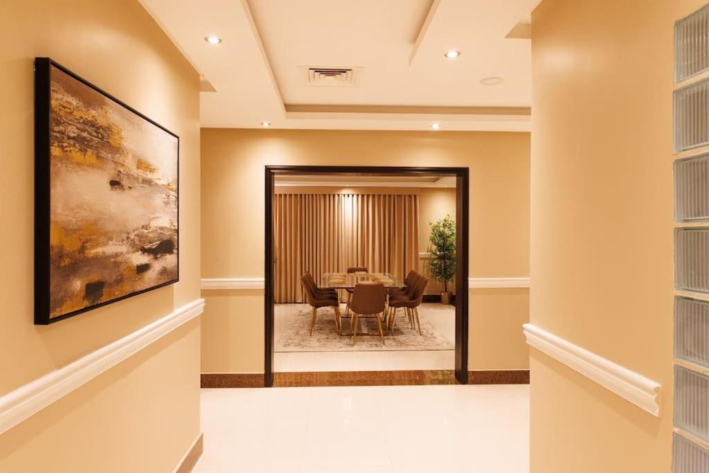 luxury duplex apartment Alkhobar photo 3