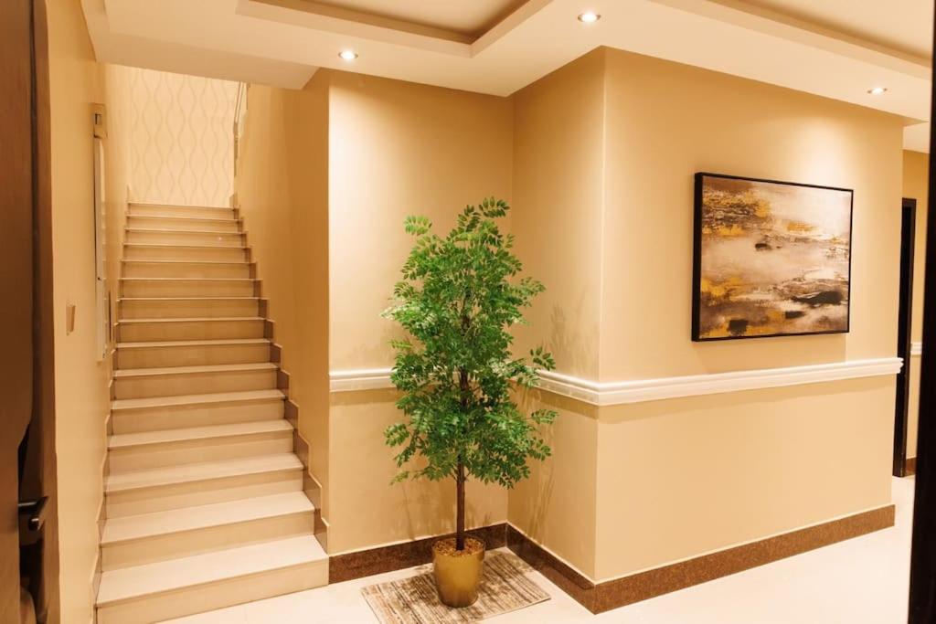 luxury duplex apartment Alkhobar photo 4