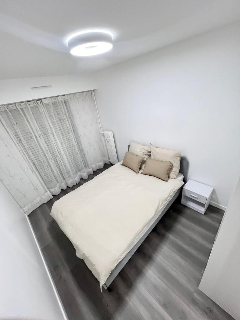 Appartement récemment rénové à 1min du métro photo 4