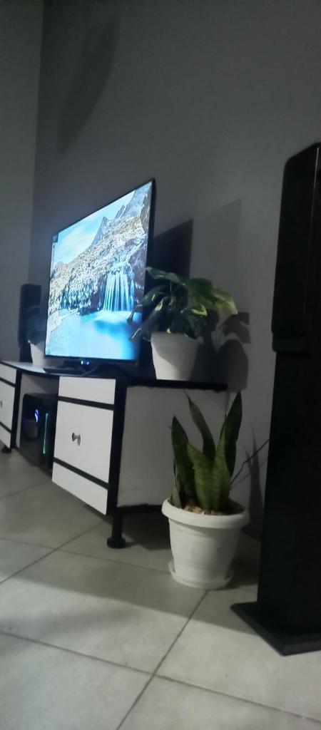 Beniez apartment