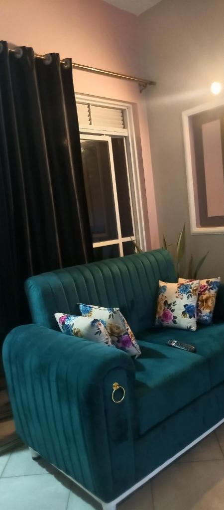 Beniez apartment photo 2