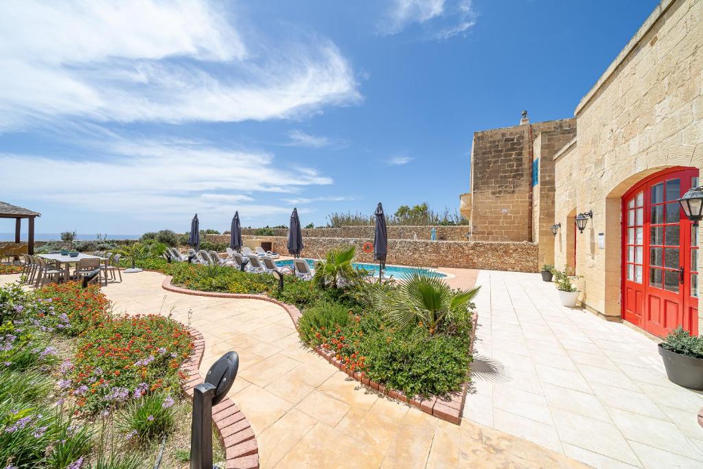 Gaia Holiday Home photo 2