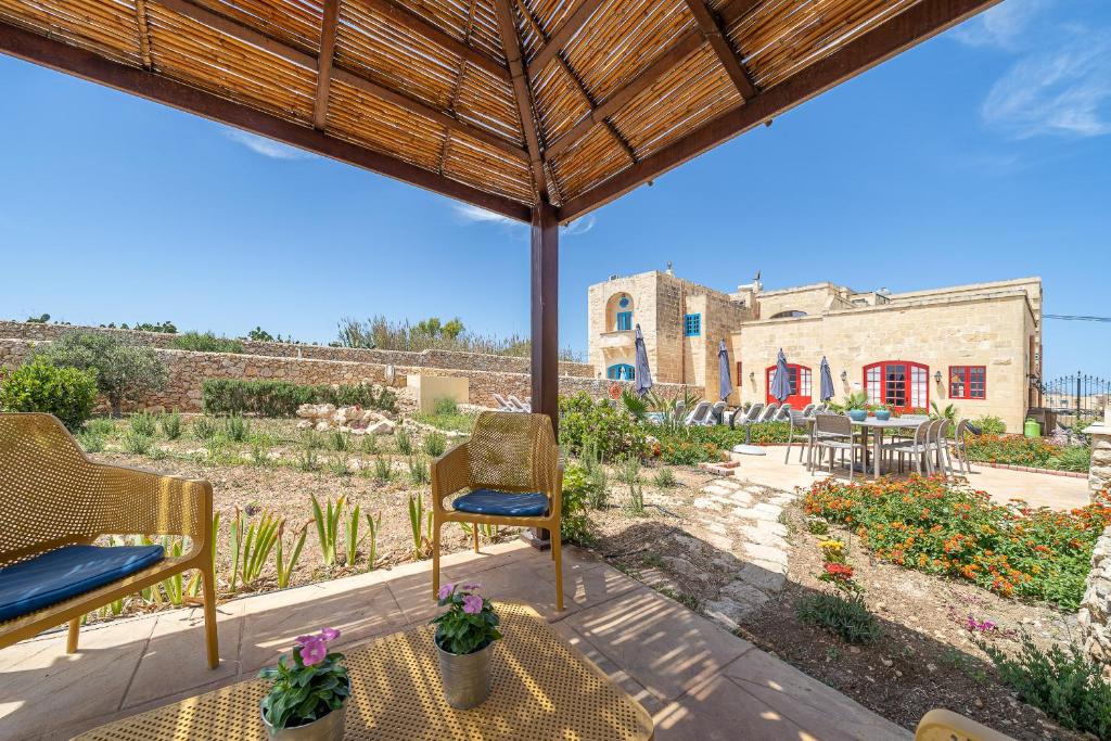 Gaia Holiday Home photo 4