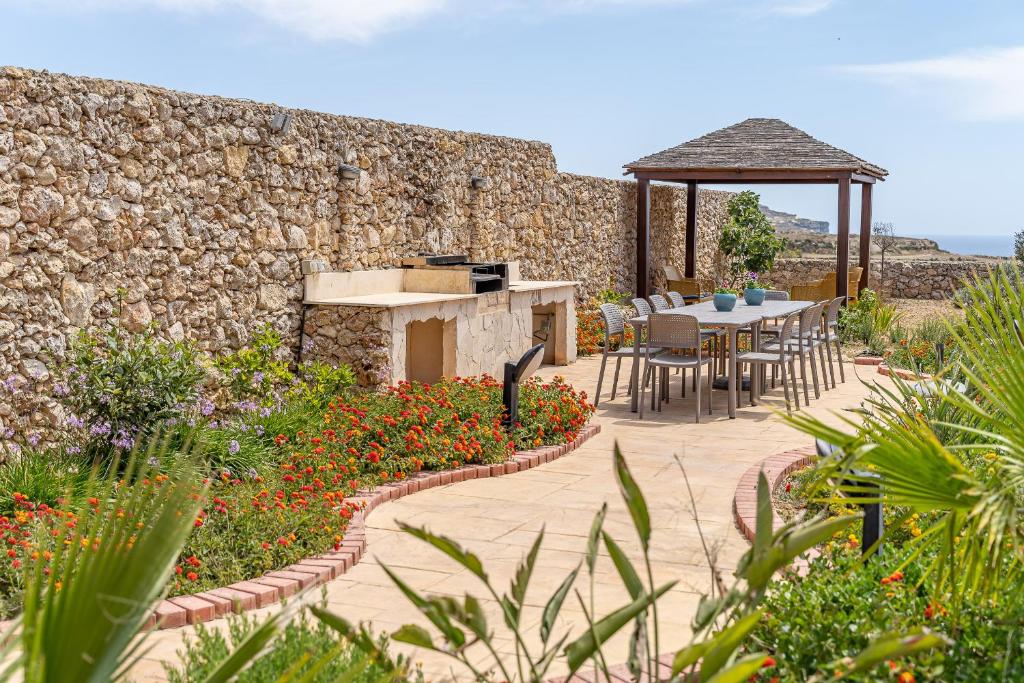 Gaia Holiday Home photo 3