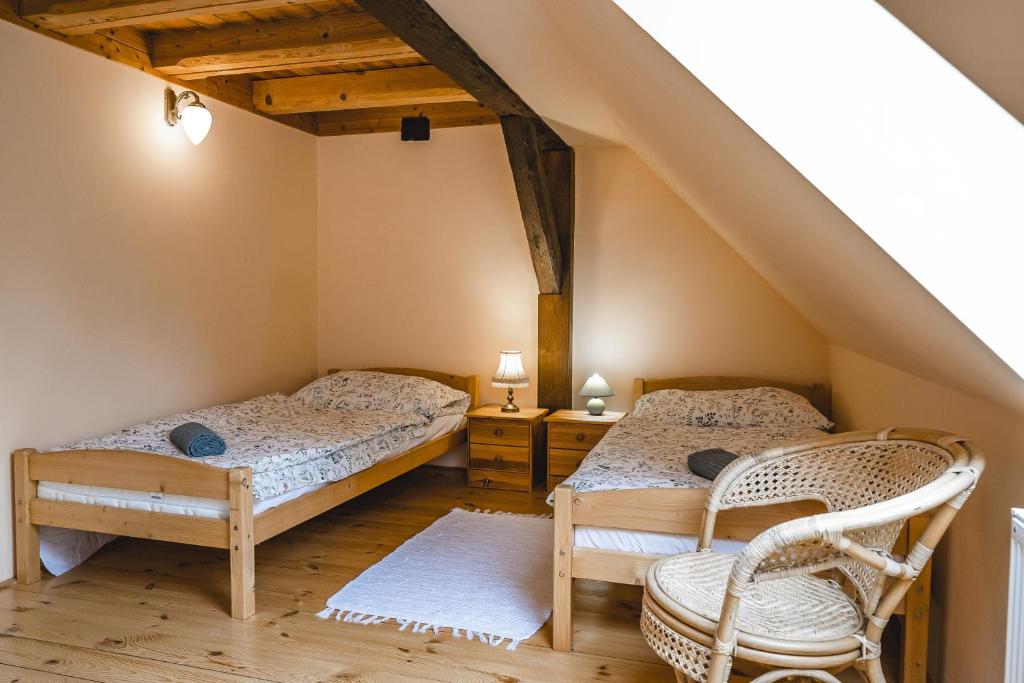 Cottage Prameny photo 4