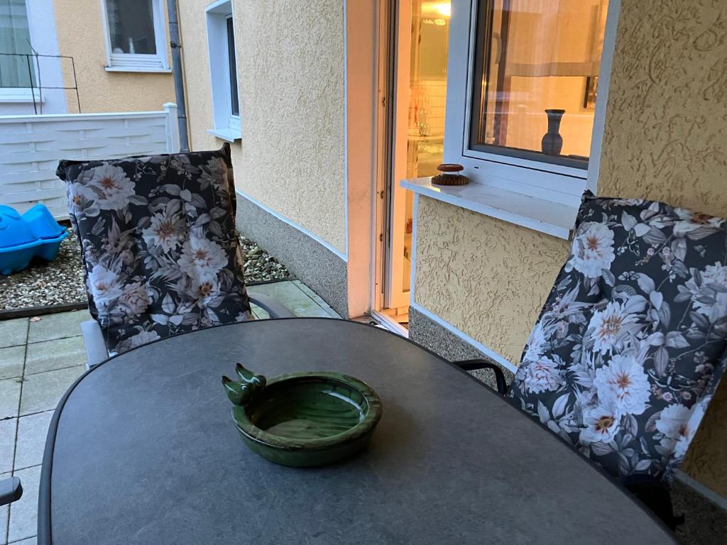 Ferienwohnung im Grünen EG mit Terrasse photo 4