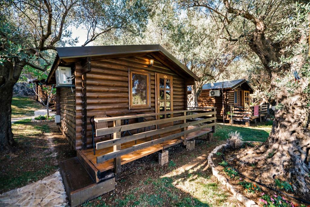 Holiday Park Olive Tree photo 4