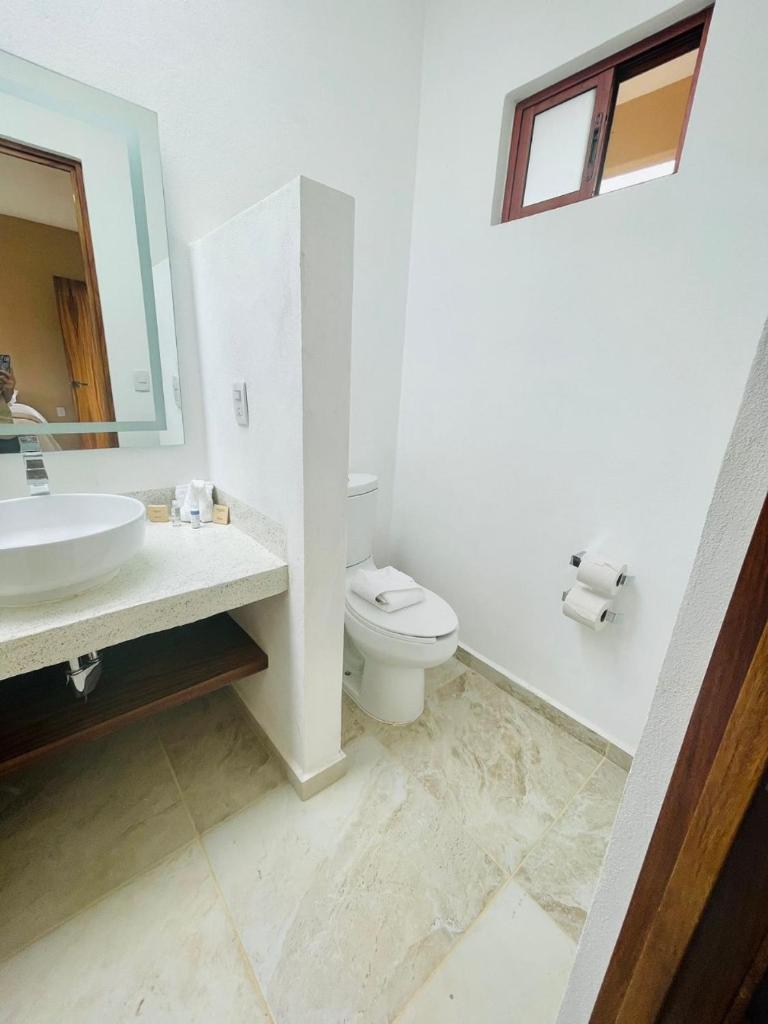 Villas Ecuestre Hotel Tepoztlán photo 4