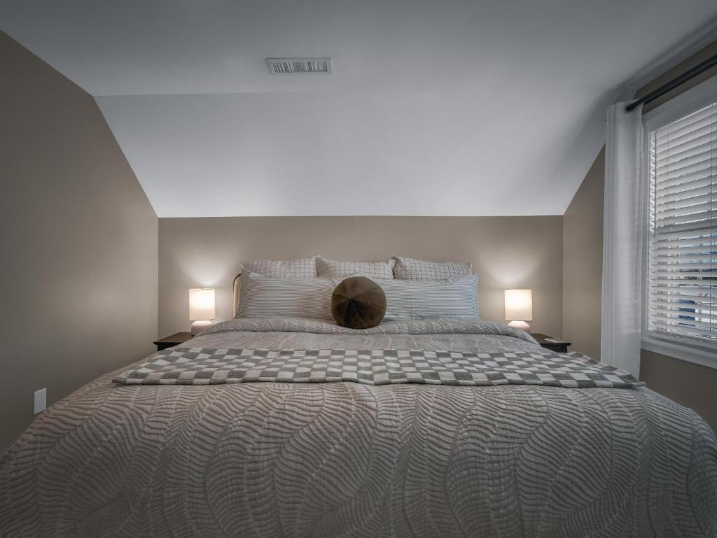 The Savannah, Boutique BNB & Spa photo 1