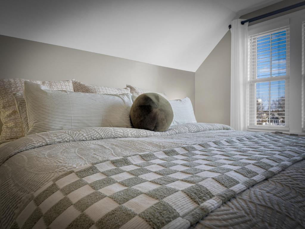 The Savannah, Boutique BNB & Spa photo 3