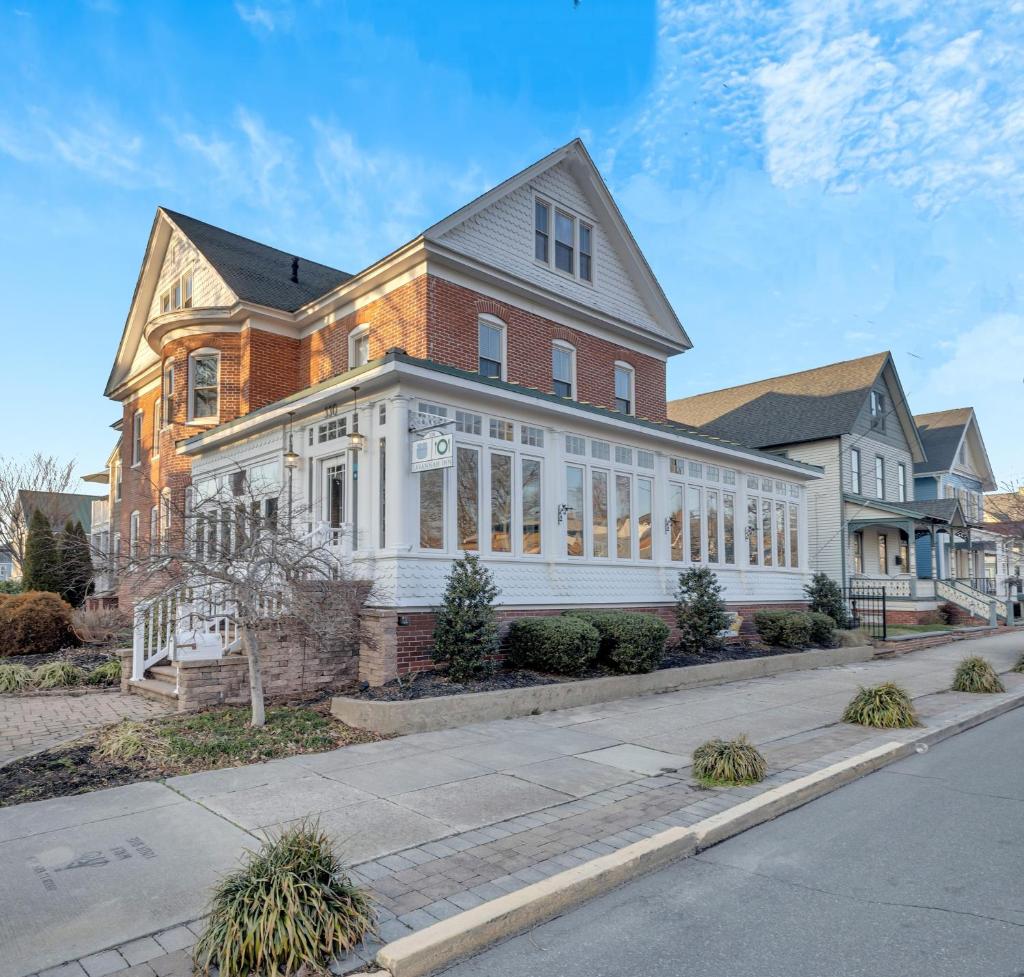 The Savannah, Boutique BNB & Spa