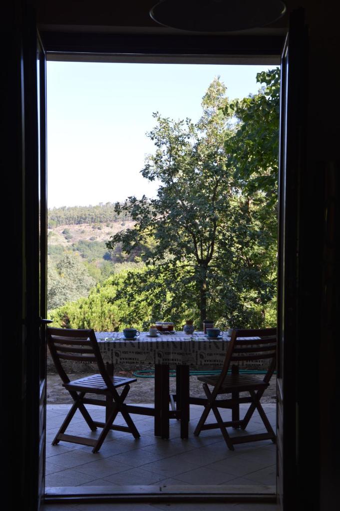 B&B La Roverella photo 1