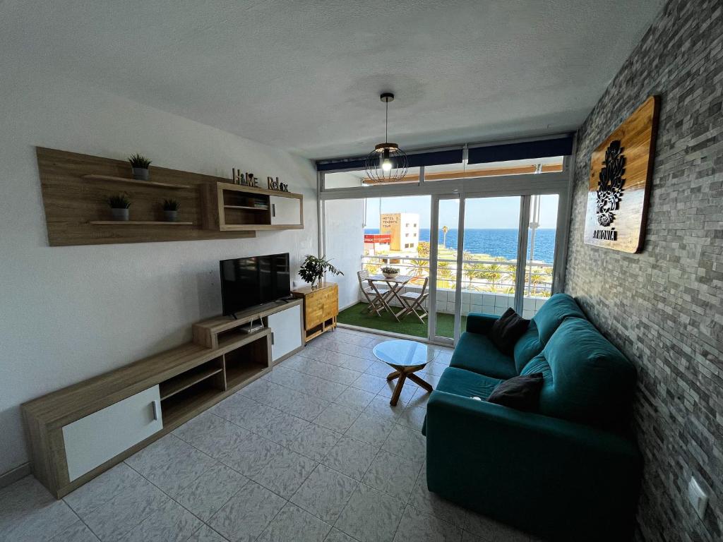 Apartamento Armonía photo 1