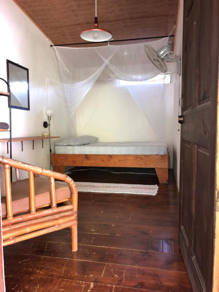 Casa Morpho Uvita Guesthouse photo 2