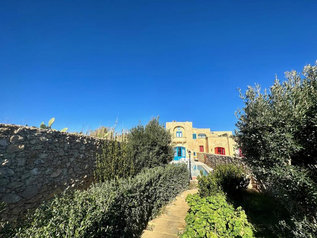 Hemda Holiday Home photo 2