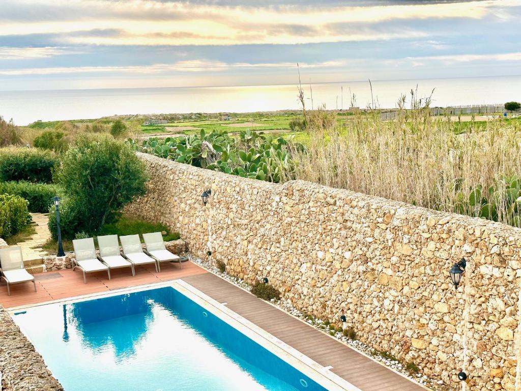 Hemda Holiday Home photo 1