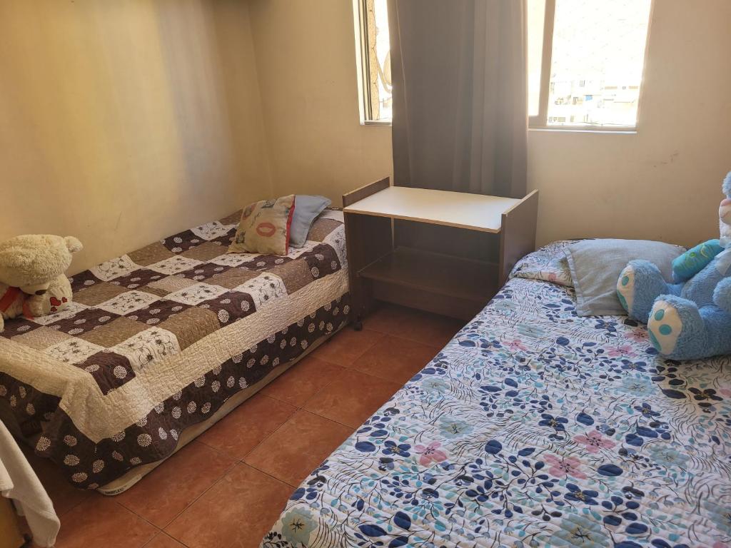 Departamento sector sur photo 1