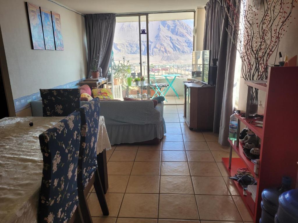 Departamento sector sur photo 2