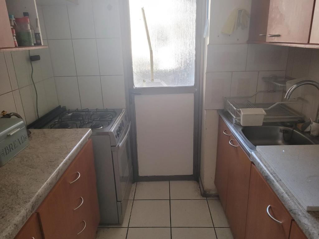 Departamento sector sur photo 3