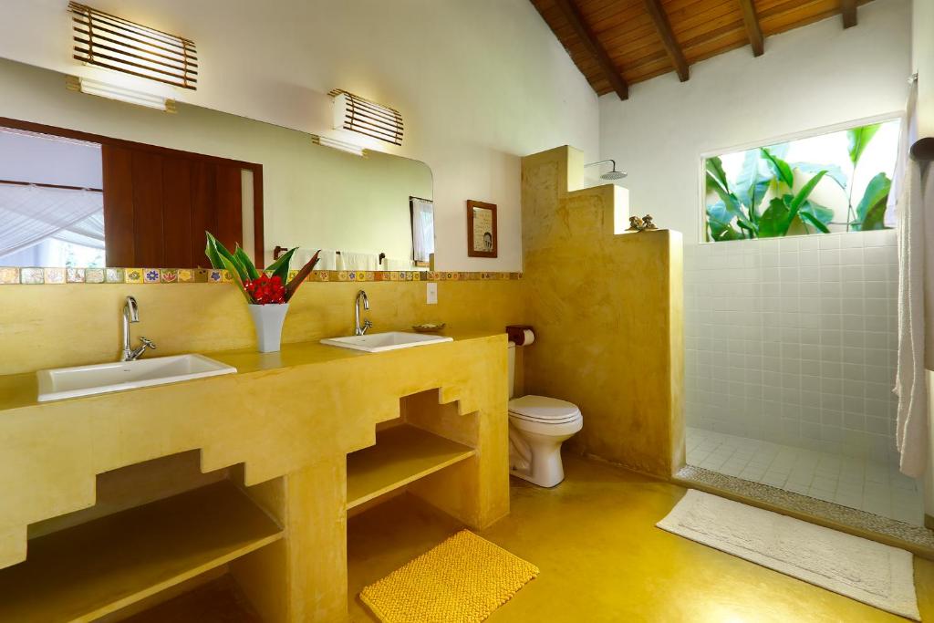 Casa Baiana Pousada & Aconchego photo 2