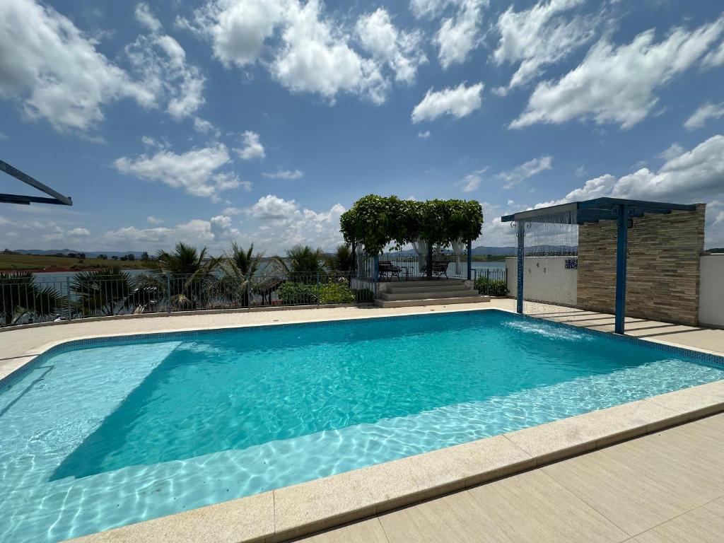 Casa Florida do Lago photo 4