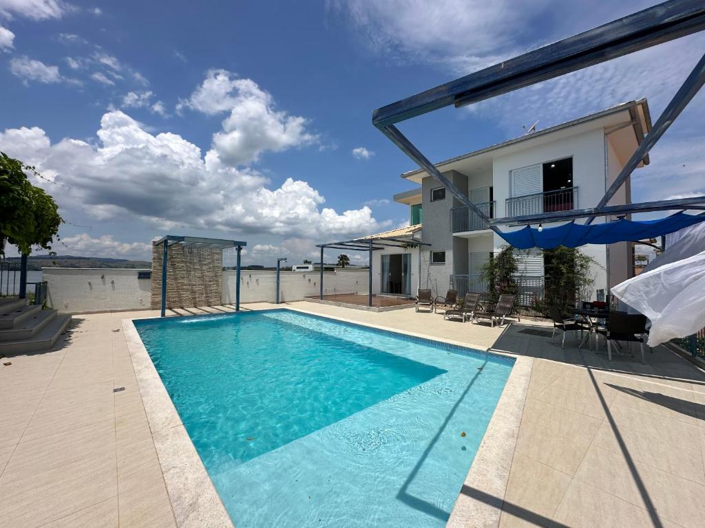 Casa Florida do Lago photo 3