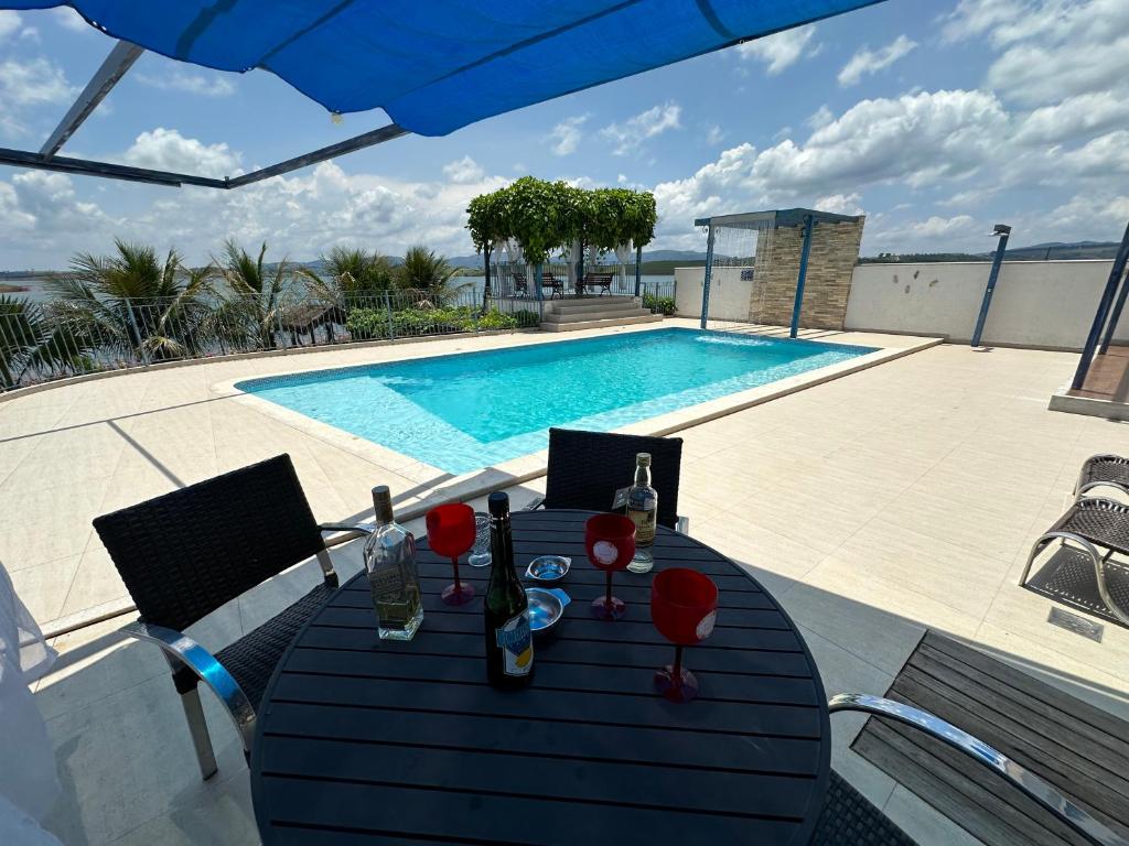 Casa Florida do Lago photo 2