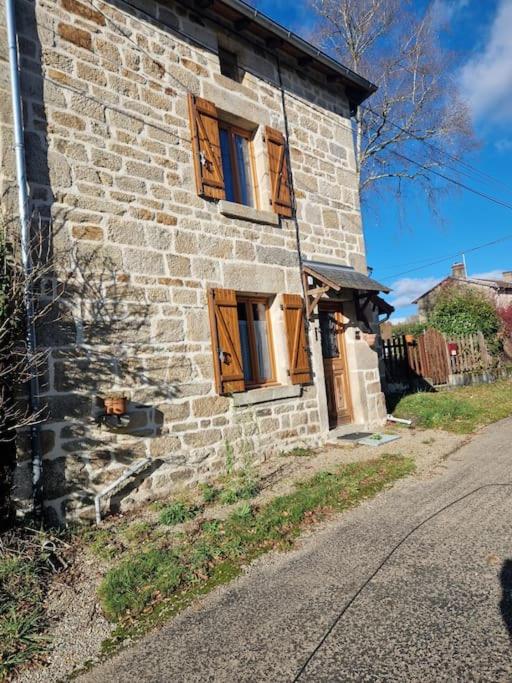Maison dans un havre de paix photo 1