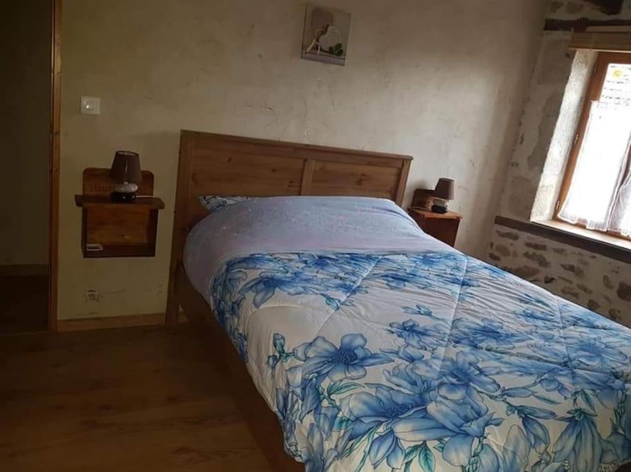 Maison dans un havre de paix photo 2