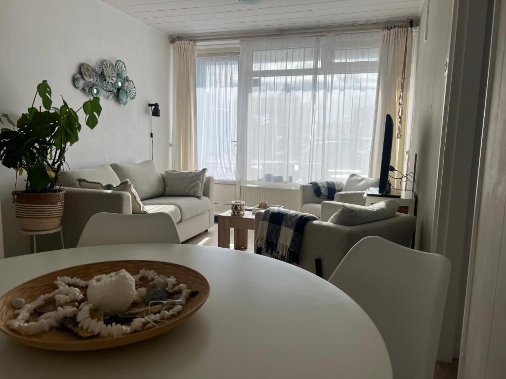 Vakantiehuisje Zoutelande