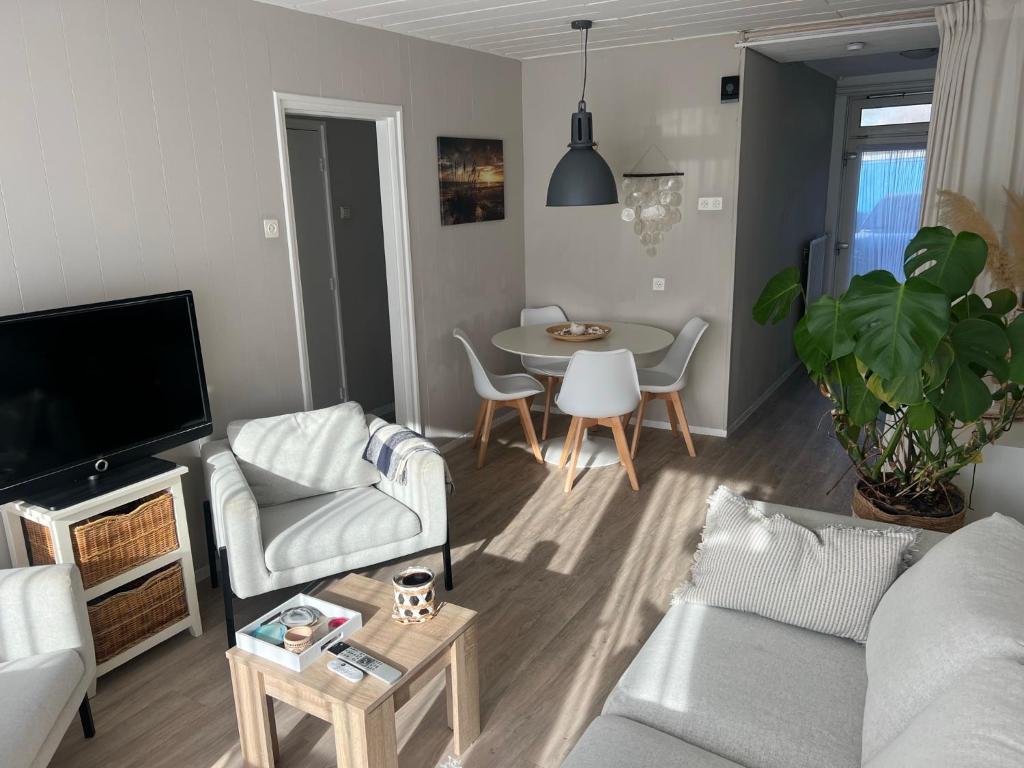 Vakantiehuisje Zoutelande photo 1
