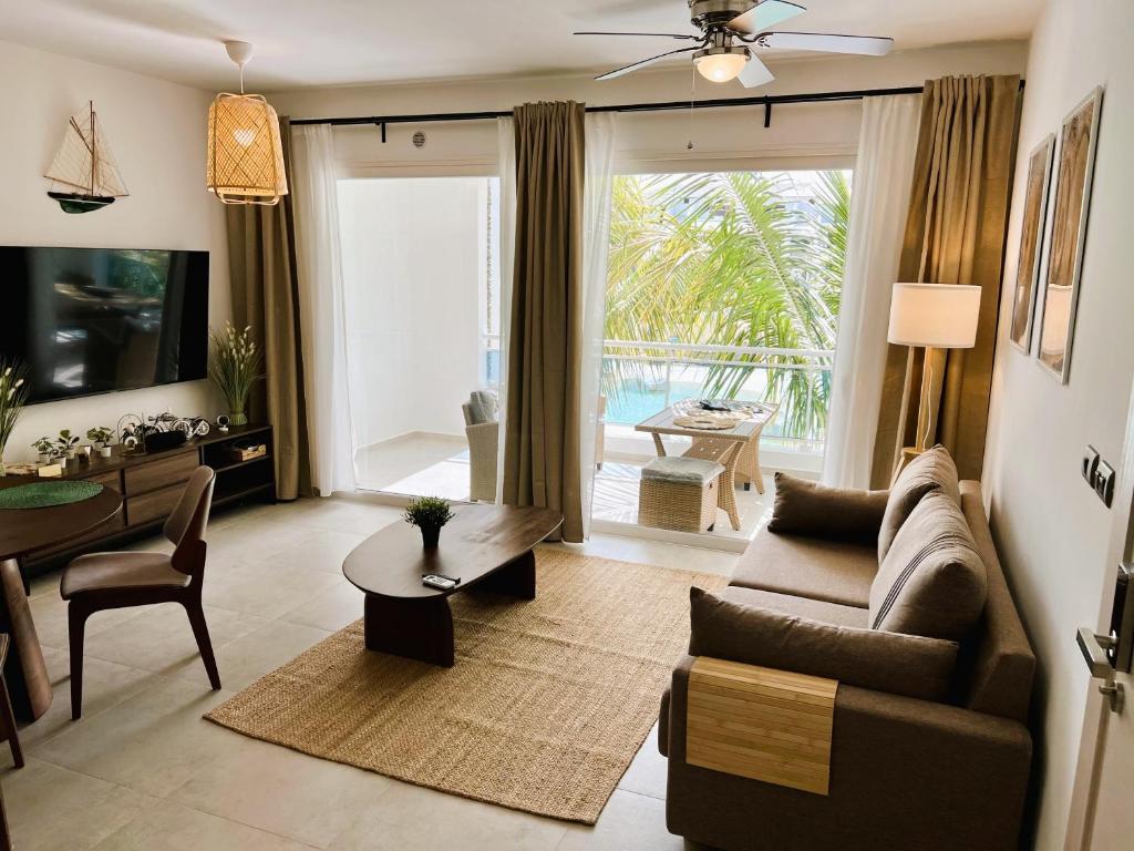 Beautiful Star of the Caribbean - Apartment Estrella Dominicus Bayahibe photo 4