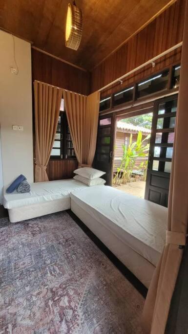 Rumah Seraya@Zaki’s Residence, Marang, Terengganu photo 1