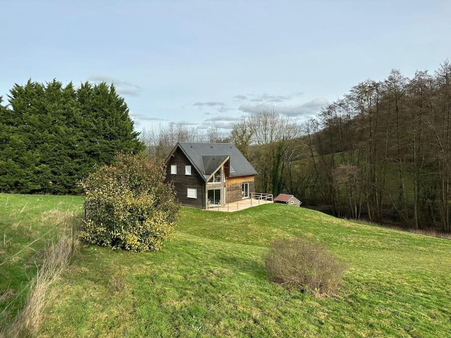 La Maison Verte photo 1