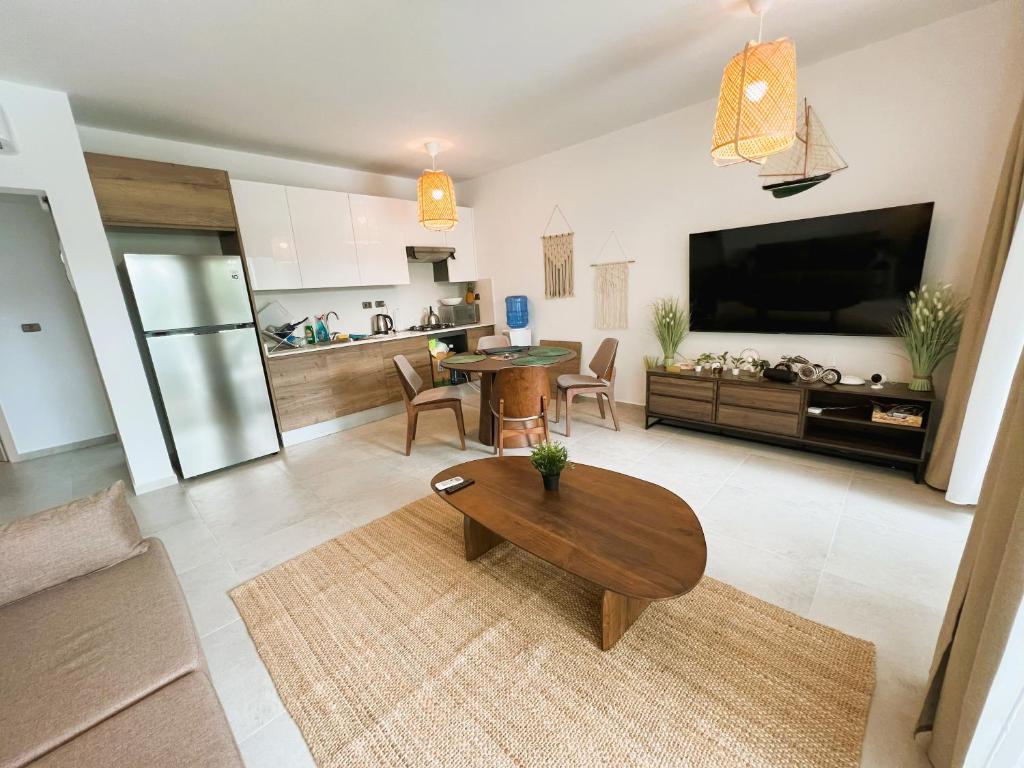 Beautiful Star of the Caribbean - Apartment Estrella Dominicus Bayahibe photo 2