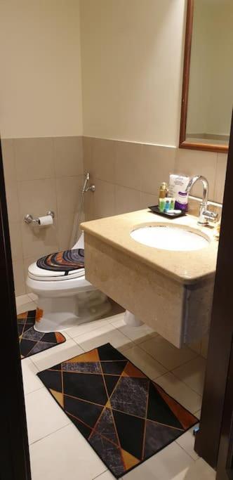 Rose suite مدينة الملك عبدالله الاقتصادية photo 3