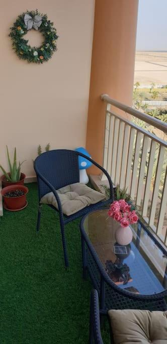 Rose suite مدينة الملك عبدالله الاقتصادية photo 2