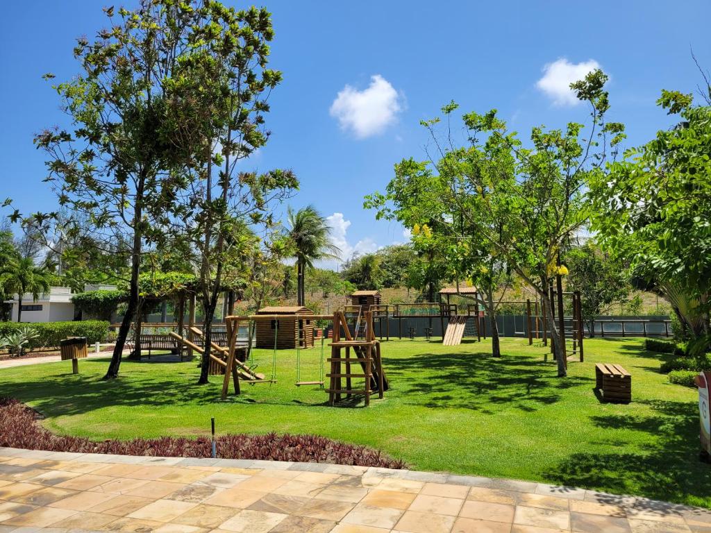Wai Wai Cumbuco Eco Residence - Bahamas 101 photo 1