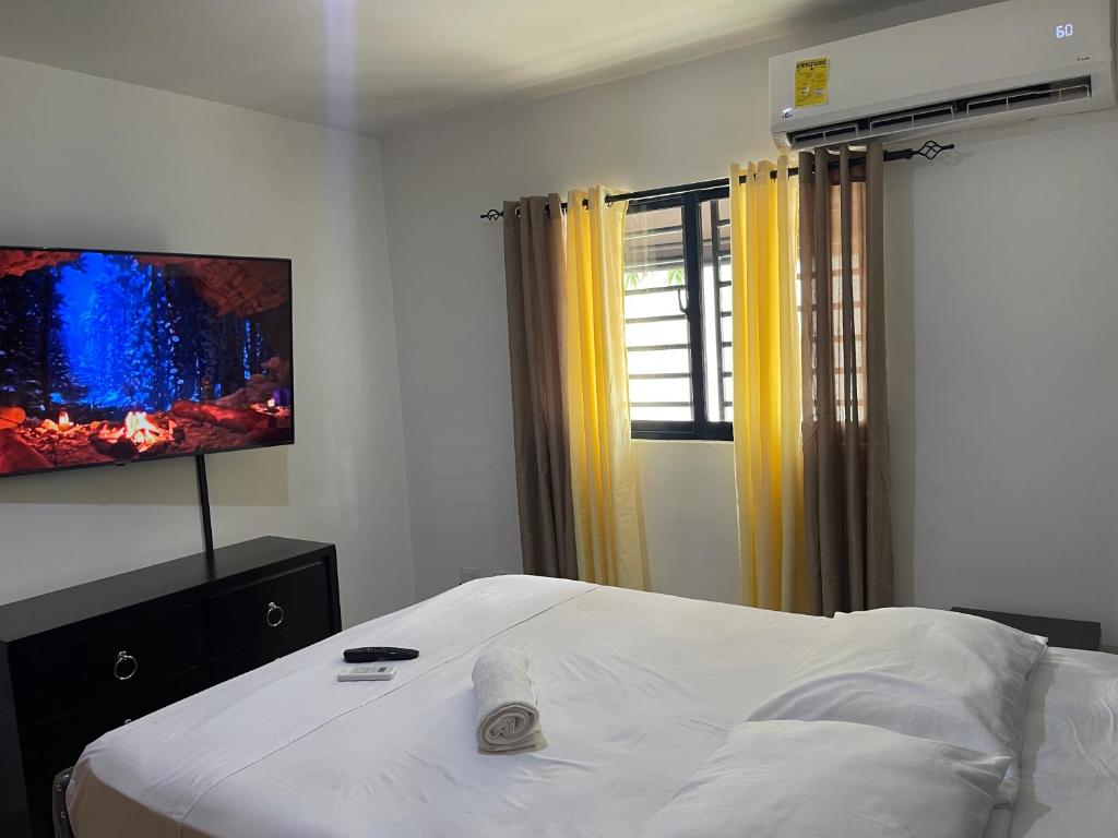 Apartamento de 3 Recamaras Cómodo con Seguridad Todo el Tiempo photo 3