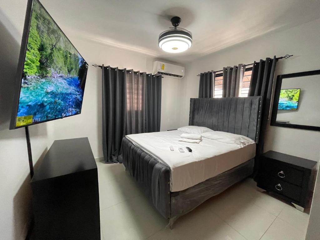 Apartamento de 3 Recamaras Cómodo con Seguridad Todo el Tiempo photo 4