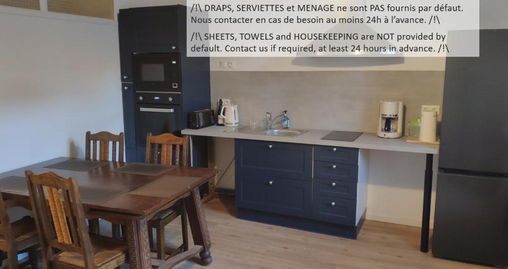 Appartements simples et fonctionnels photo 2