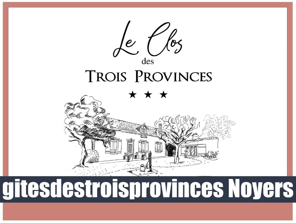 Domaine entier Le Clos des Trois Provinces 20 personnes Zoo Beauval photo 1