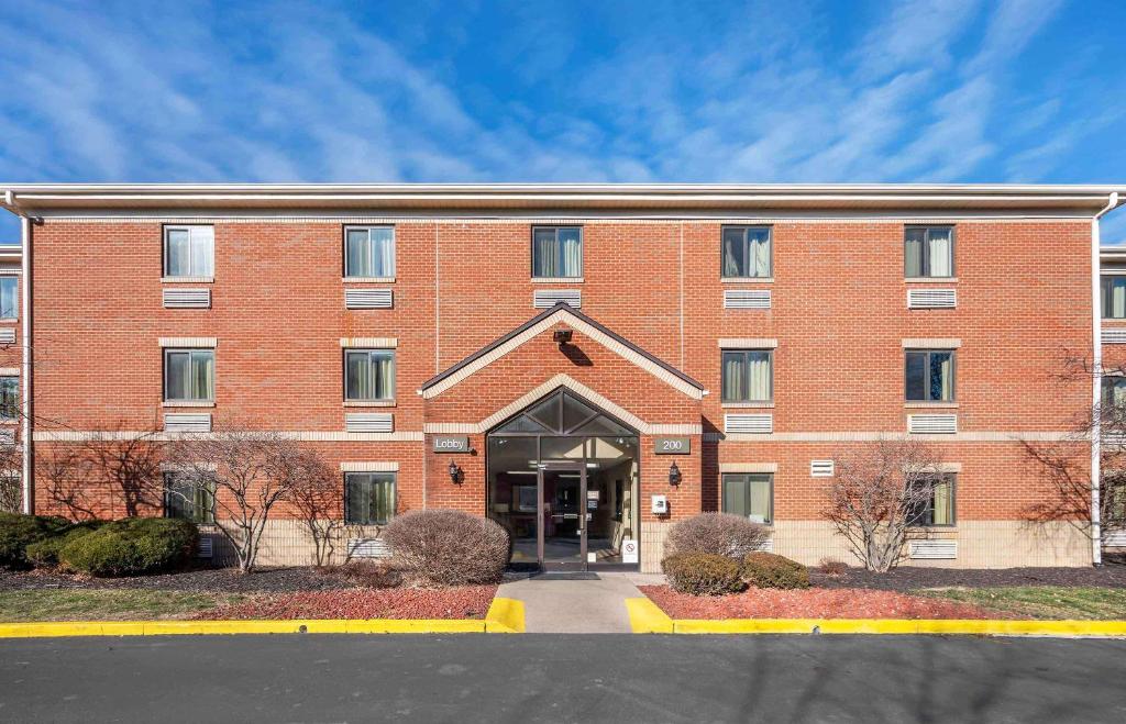 Extended Stay America Select Suites Florence Meijer Dr image